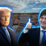 La administración Trump calificó de “milagro” al boom energético de Javier Milei