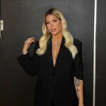 Wanda Nara presentó su propio curso para emprendedoras: cuánto sale y qué promete enseñar