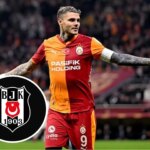 Mauro Icardi tendría negociaciones avanzadas para ser jugador del clásico rival del Galatasaray