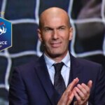 La Selección de Francia fijó la fecha para presentar a su nuevo DT: Zinedine Zidane el gran candidato para asumir
