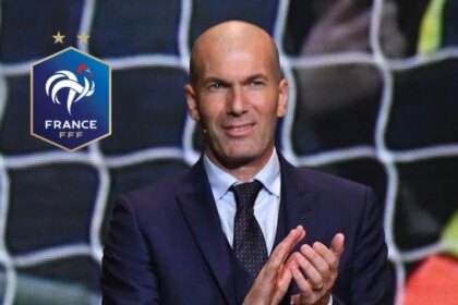 La Selección de Francia fijó la fecha para presentar a su nuevo DT: Zinedine Zidane el gran candidato para asumir