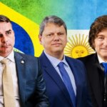 Milei viajará a Brasil y recibirá la máxima distinción que otorga el Estado de San Pablo