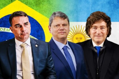 Milei viajará a Brasil y recibirá la máxima distinción que otorga el Estado de San Pablo