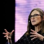 Cathie Wood reveló cuál es su acción favorita en Wall Street y brindó una predicción impactante