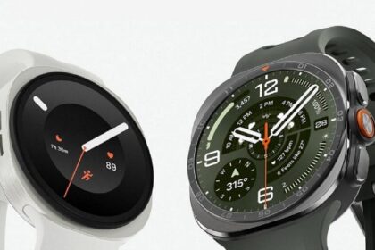 Samsung presenta Galaxy Watch Ultra2 y Watch9, tus nuevos aliados de la salud en la muñeca