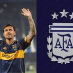 Luego de su regreso a Boca Juniors, Leandro Paredes plantó una incógnita sobre su continuidad en la Selección Argentina