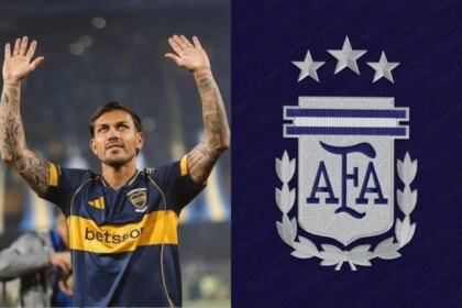 Luego de su regreso a Boca Juniors, Leandro Paredes plantó una incógnita sobre su continuidad en la Selección Argentina