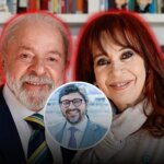 Cristina Kirchner contrató al abogado del dictador Lula Da Silva por la causa Vialidad