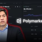 Polymarket: Una cuenta ligada a Kicillof interviene apuestas electorales para operar a Javier Milei