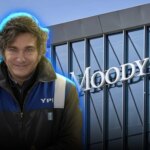 Moody’s elevó la calificación crediticia de CABA y otras 10 jurisdicciones tras mejorar la nota de Argentina