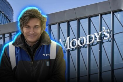 Moody’s elevó la calificación crediticia de CABA y otras 10 jurisdicciones tras mejorar la nota de Argentina