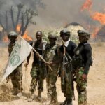 El gobierno de Nigeria aprobó una expansión militar para combatir el terrorismo islámico