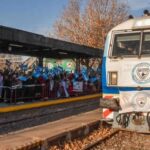El monto que cobrarán los maquinistas ferroviarios en agosto con la nueva paritaria