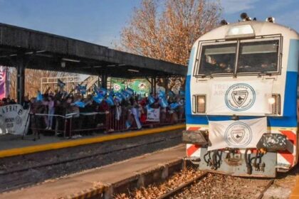 El monto que cobrarán los maquinistas ferroviarios en agosto con la nueva paritaria