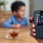 Cuánto cuesta el celular ultra básico de Nokia que viene con una batería que dura semanas