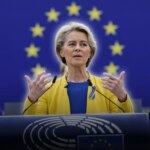 Bosnia: la colonia que Occidente ya no puede sostener