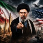 El régimen terrorista iraní volvió a amenazar a EEUU con atacar sus intereses hasta la ”rendición total”
