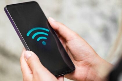 Cómo conectarse al WiFi sin saber la contraseña usando Android o iPhone