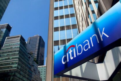 Citi advierte que el ajuste en Wall Street aún no terminó y ve más presión sobre las acciones tecnológicas