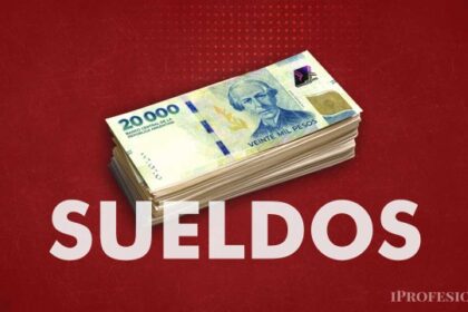 Sueldos de los sectores que más talento demandan: última milla, Vaca Muerta, minería, agro y turismo