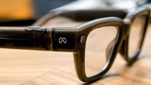 Instagram te borra la cuenta si grabás a extraños con las gafas Meta