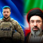 Ucrania atacó barcos que transportaban armas iraníes hacia Rusia e Irán amenazó a Kiev