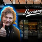 La heladería Lucciano’s invertirá USD 12 millones y abrirá 40 locales en Argentina