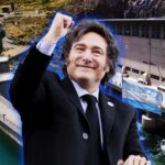 El Gobierno de Milei abrió una licitación internacional para privatizar el sistema hidroeléctrico Los Nihuiles