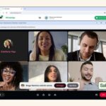Las videollamadas llegan a WhatsApp Web sin descargar nada