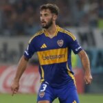 Boca recibió una oferta de la MLS por Marcelo Saracchi y analiza su salida