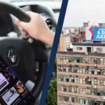 3.326 autos secuestrados y un padre de familia desesperado: el impacto de la regulación contra Uber en Córdoba