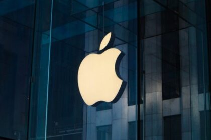 Apple superó a Nvidia y volvió a convertirse en la empresa más valiosa del mundo