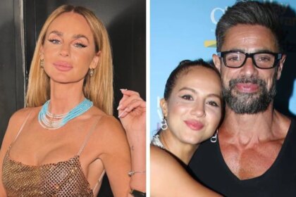 Sabrina Rojas cruzó a Flor Vigna por hablar otra vez de la intimidad de Luciano Castro: “Después llora”