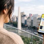 Los mejores iPhone que se pueden comprar con fuertes rebajas y cuotas sin interés en Mercado Libre
