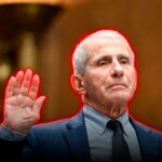 Fauci no respondió preguntas en la audiencia del Senado y el Congreso de EEUU evalúa arrestarlo por desacato