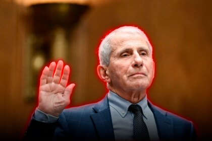 Fauci no respondió preguntas en la audiencia del Senado y el Congreso de EEUU evalúa arrestarlo por desacato