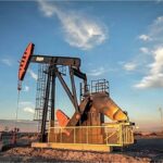 El petróleo se disparó más de 7% ante la reanudación de fuego cruzado en Medio Oriente
