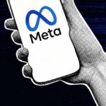 Meta se desploma 10% tras anticipar un fuerte aumento del gasto en inteligencia artificial