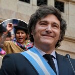 Milei decretó la deportación de todos los extranjeros que insulten a la Argentina o a sus ciudadanos