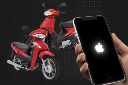 Qué modelos de motos cuestan lo mismo o incluso la mitad que un celular de alta gama