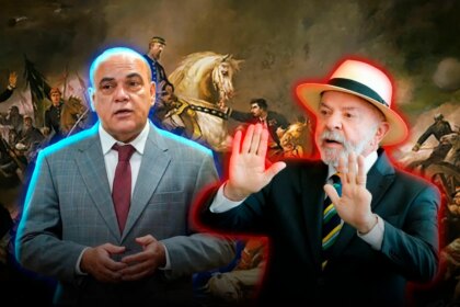 El Congreso Nacional de Paraguay repudió al dictador Lula por su discurso sobre la Guerra de la Triple Alianza