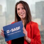 BASF Argentina anuncia nueva gerente de Legales, Compliance y Seguros