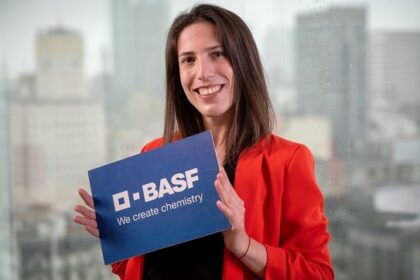 BASF Argentina anuncia nueva gerente de Legales, Compliance y Seguros