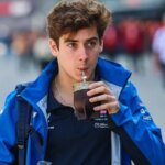 Franco Colapinto reveló su mayor “adicción”, sus cábalas y con qué pilotos tiene mejor relación en la Fórmula 1