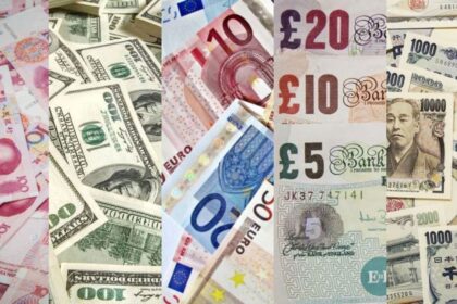El ranking mundial de reservas internacionales y el dominio de Asia: qué países lideran el podio