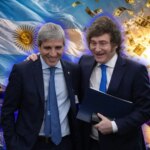 Gracias a Milei, las exportaciones mineras marcaron un récord histórico en el primer semestre de 2026