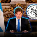 Milei anunció la reforma de la Carta Orgánica del Banco Central para terminar con la inflación en Argentina