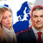Italia considera cerrar el Espacio Schengen con España tras la invasión musulmana en Ceuta