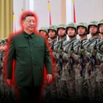 Xi Jinping continúa con la purga militar y hunde a China en una crisis de confianza y poder