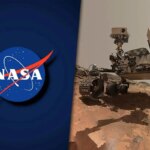 NASA: Curiosity fotografió un extraño mar de polígonos en Marte
